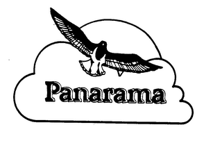 PANARAMA trademark