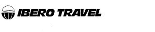 IBERO TRAVEL trademark