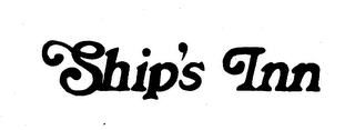 SHIP'S INN trademark