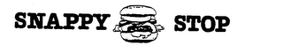 SNAPPY STOP trademark