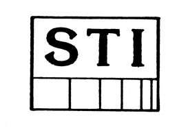 STI trademark