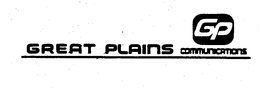 GP GREAT PLAINS COMMUNICATIONS trademark