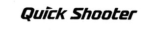 QUICK SHOOTER trademark