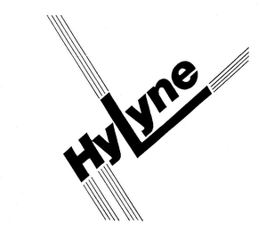 HYLYNE trademark