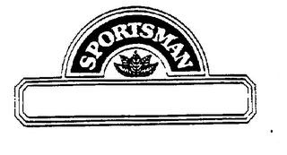 SPORTSMAN