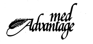 MED ADVANTAGE trademark