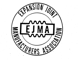 EJMA EXPANSION JOINT MANUFACTURERS ASSOCIATION