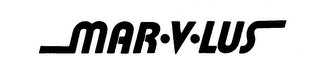 MAR-V-LUS trademark