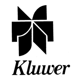KLUWER trademark