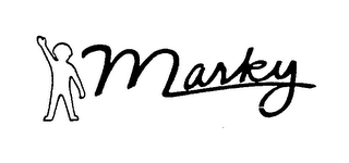 MARKY trademark