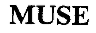 MUSE trademark