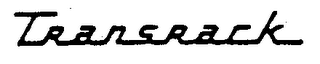 TRANSRACK trademark