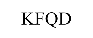 KFQD trademark