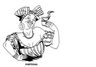 PORTUGAL trademark