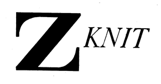 Z KNIT