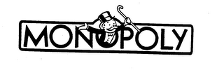 MONOPOLY trademark