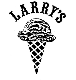 LARRY'S trademark