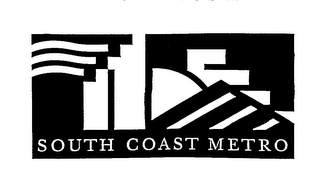 SOUTH COAST METRO