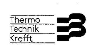 THERMO TECHNIK KREFFT