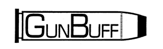 GUNBUFF trademark