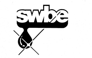 SWBE trademark