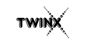 TWINX trademark