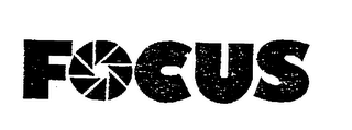 FOCUS trademark