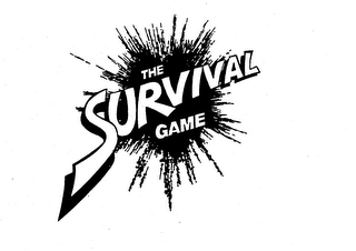 THE SURVIVAL GAME