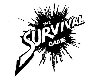 THE SURVIVAL GAME