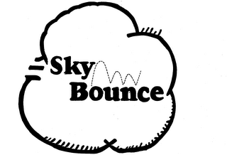 SKY BOUNCE trademark