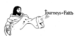 JOURNEYS OF FAITH