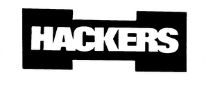 HACKERS H trademark