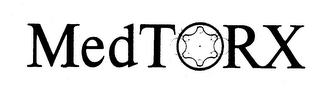 MEDTORX trademark