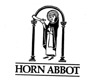 HORN ABBOT trademark