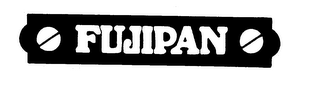 FUJIPAN trademark