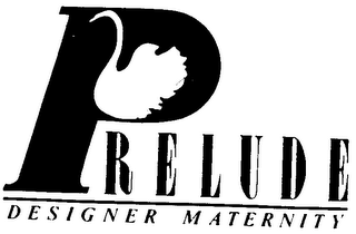 PRELUDE DESIGNER MATERNITY