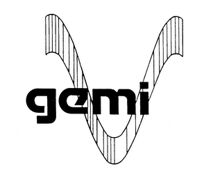 GEMI trademark