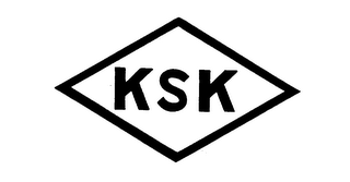 KSK trademark