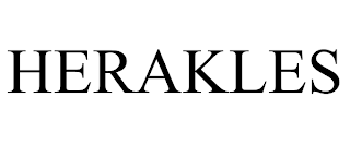 HERAKLES trademark