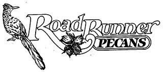 ROAD RUNNER PECANS