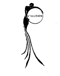 L'ILLUSION trademark