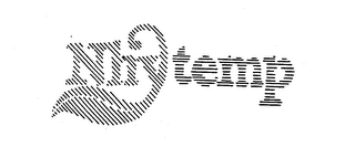 NHYTEMP trademark
