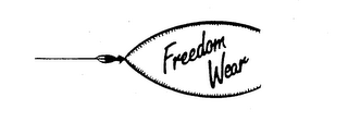 FREEDOM WEAR