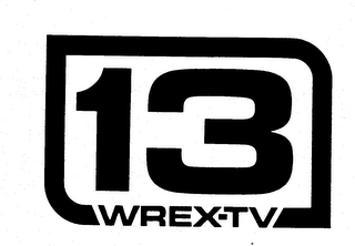 WREX-TV 13