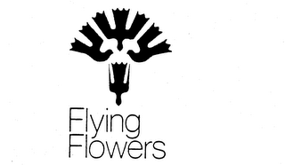 FLYING FLOWERS