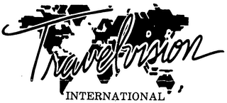 TRAVELVISION INTERNATIONAL