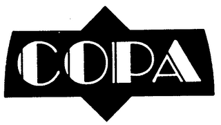 COPA trademark