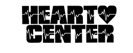 HEART CENTER trademark