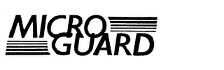 MICRO GUARD trademark