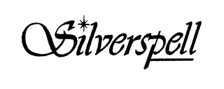 SILVERSPELL trademark